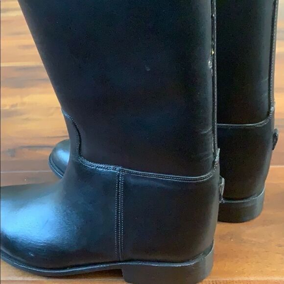 international Boots Co. English Field Dress Boots - Picture 16 of 16